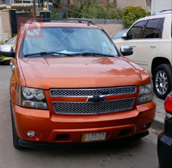 Chevrolet for sale in Iraq